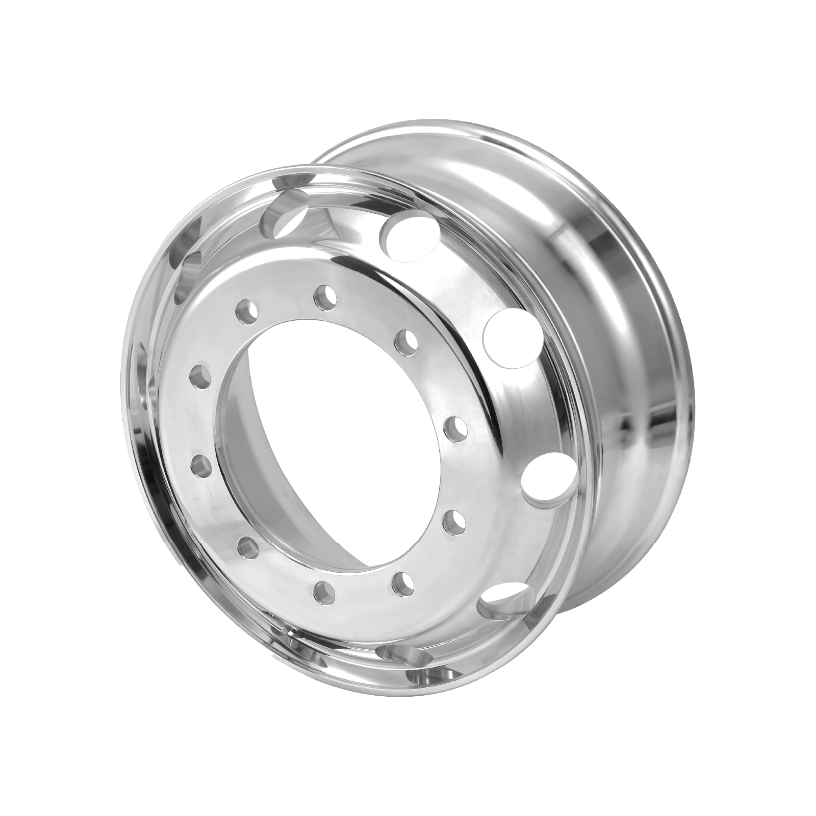 Roda ROADLINE Borda Larga 22,5