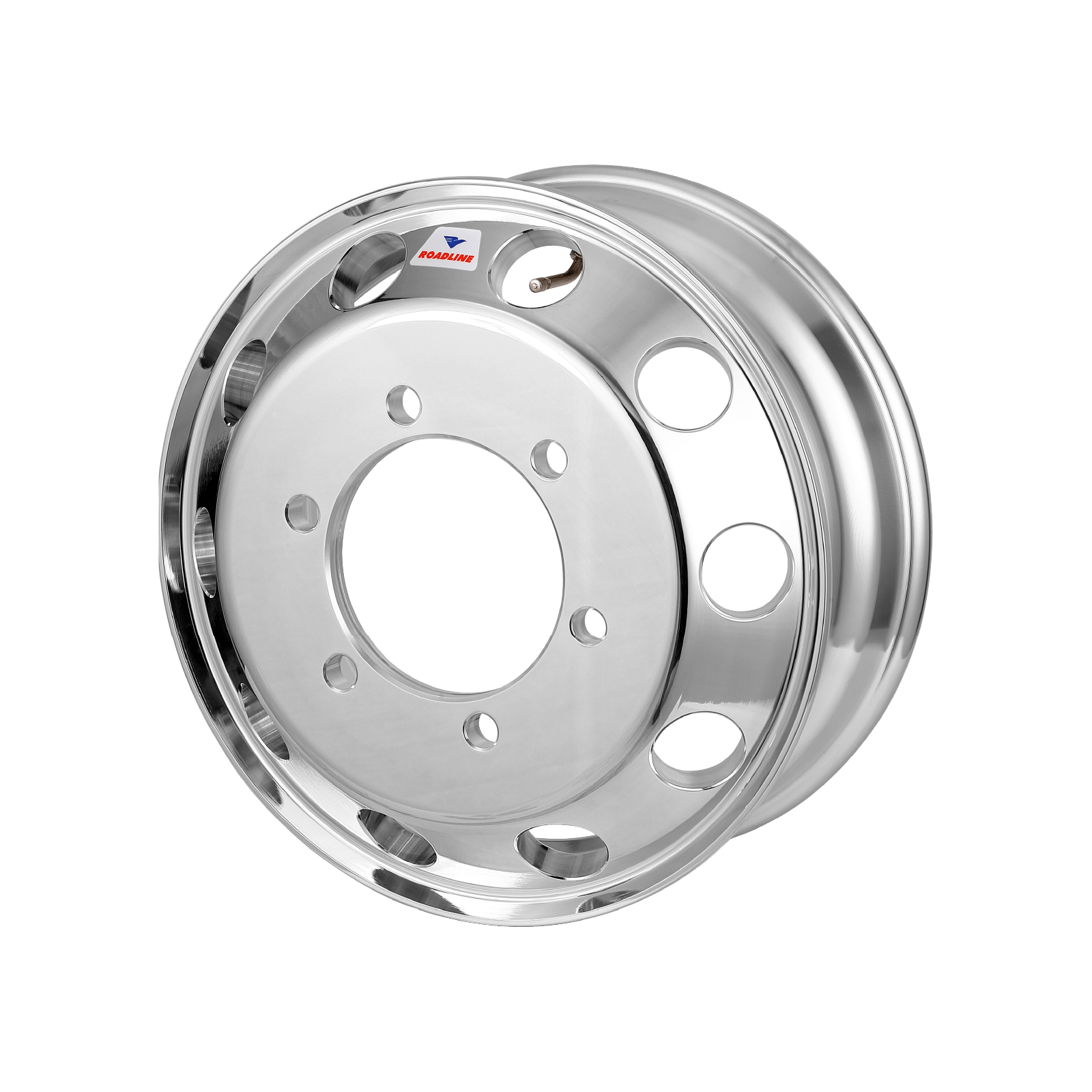 Roda ROADLINE New 17,5